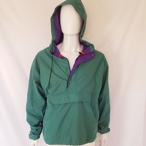 Vintage GAP Pullover Jacket